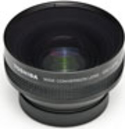 Toshiba Gigashot Wide Conversion Lens x 0.7