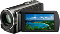 Sony HDR-CX110 hand-held camcorder