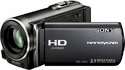 Sony HDR-CX116E hand-held camcorder