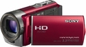 Sony HDR-CX130ER hand-held camcorder