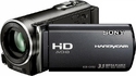 Sony HDR-CX155EB hand-held camcorder