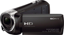 Sony HDR-CX240 hand-held camcorder