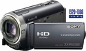 Sony HDR-CX305E hand-held camcorder