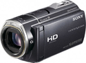 Sony HDR-CX520VE hand-held camcorder
