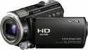Sony HDR-CX560E hand-held camcorder
