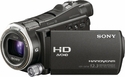 Sony HDR-CX700VEB hand-held camcorder