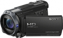 Sony CX730E Full HD Flash Memory camcorder
