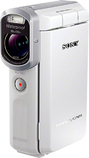 Sony GW66 Waterproof Handycam®