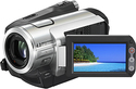Sony HDR-HC5E hand-held camcorder
