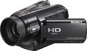 Sony HDR-HC9E hand-held camcorder