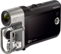 Sony HDR-MV1 hand-held camcorder