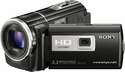 Sony PJ10E Full HD Flash Memory camcorder