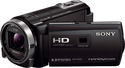 Sony HDR-PJ420E hand-held camcorder