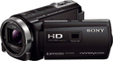 Sony HDR-PJ420VE hand-held camcorder