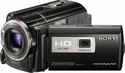 Sony HDR-PJ50E hand-held camcorder