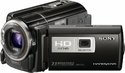 Sony HDR-PJ50VE hand-held camcorder