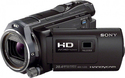 Sony HDR-PJ650E hand-held camcorder