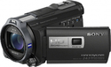 Sony PJ740VE Full HD Flash Memory camcorder
