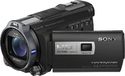 Sony HDR-PJ760E hand-held camcorder