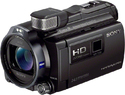 Sony HDR-PJ780E hand-held camcorder