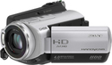 Sony HDR-SR5E hand-held camcorder