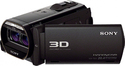 Sony HDR-TD30E hand-held camcorder