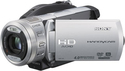 Sony HDR-UX1E hand-held camcorder