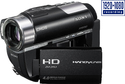 Sony HDR-UX9E hand-held camcorder
