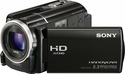 Sony HDR-XR160E hand-held camcorder