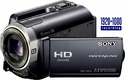Sony HDR-XR350E hand-held camcorder