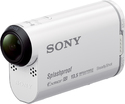 Sony HDR-AS100V Action Cam with Wi-Fi & GPS