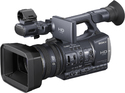 Sony AX2000 Professional Handycam®