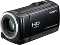 Sony HDRCX100B hand-held camcorder