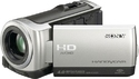 Sony HDR-CX105E