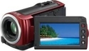 Sony HDR-CX105E Red