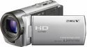 Sony CX130E Full HD Flash Memory camcorder
