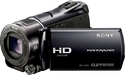Sony HDR-CX550VE