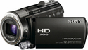 Sony CX560VE Full HD Flash Memory camcorder