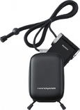 Sony HDRGW55BLCMDI hand-held camcorder