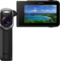 Sony GW55VE Waterproof Full HD Flash Memory camcorder