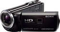 Sony PJ320 Handycam® with Built-in Projector