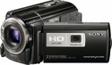 Sony HDR-PJ50E