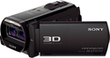Sony TD30 3D Handycam®
