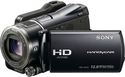 Sony HDR-XR350