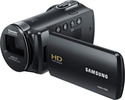 Samsung HMX-F80BN hand-held camcorder