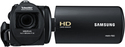 Samsung HMX-F80BP hand-held camcorder