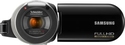 Samsung HMX-H100P hand-held camcorder