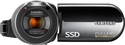 Samsung HMX-H106SP hand-held camcorder