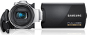 Samsung HMX-H205SP hand-held camcorder