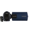 Samsung HMX-H300UP hand-held camcorder
